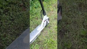 ЭЛЕКТРОСАМОКАТ ( аналог xiaomi М365 PRO)новый  WENBOX  E-scooter M1 350W/8000Ah  13.5 кг
