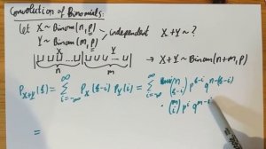 FTiP21/4. Convolution example: Binomial