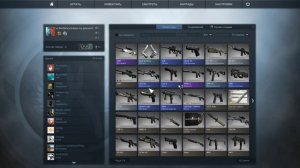 CS:GO Контракт (AWP - Бог Червей) Получится?