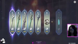 Genshin Impact ВЫБИВАЕМ ПОДПИСЧИКУ КЭ ЦИН!