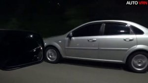 CHEVROLET LACETTI 1.6 vs LADA PRIORA 1.6 DRAG!!!