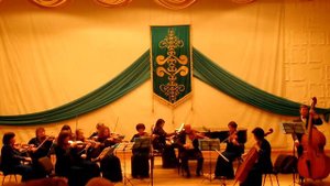 Карл Дженкинс Сюита