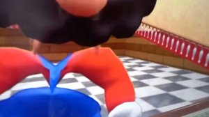 mario reacts to nintendo memes 2