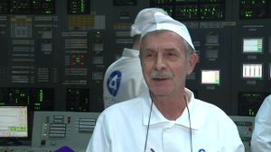 Второй энергоблок РБМК-1000 Курской АЭС окончательно остановлен после 45 лет успешной работы