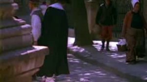 Пока на белом свете есть Гасконь-Три мушкетера