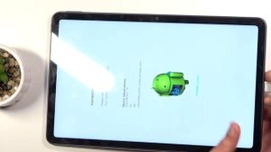 How to Enter Fastboot Mode on HUAWEI MatePad 2021 - Exit Fastboot Mode