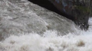 Северная Осетия. Владикавказ. Прогулка по городу.