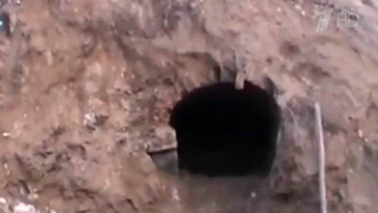 На стройке в Турции рабочие нашли захоронение русского генерала времен русско-турецкой войны