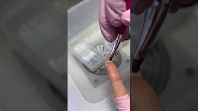 Мк верхние формы  градиент блестками ?