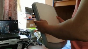HP Scanjet G2410