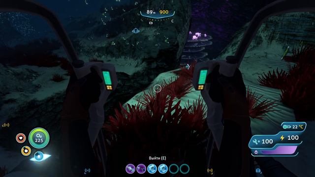 Subnautica ►ДОМ, МИЛЫЙ ДОМ смотреть онлайн