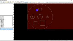 SheetCam TNG Часть 4 (Занижение скорости, слои, правила пути)