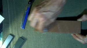 СЕКРЕТЫ ЗАТОЧКИ. 10 ошибок новичков при использовании природных камней #5.