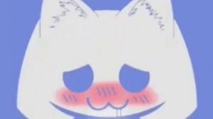 Стоны дискорд тян.