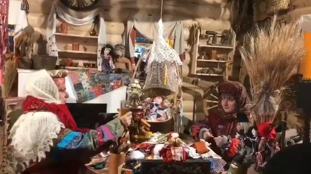 Путешествие в Рождество Москва 2018 Moscow Moscou 2018 Moscú 2018 Театральная Москва смотреть онлайн