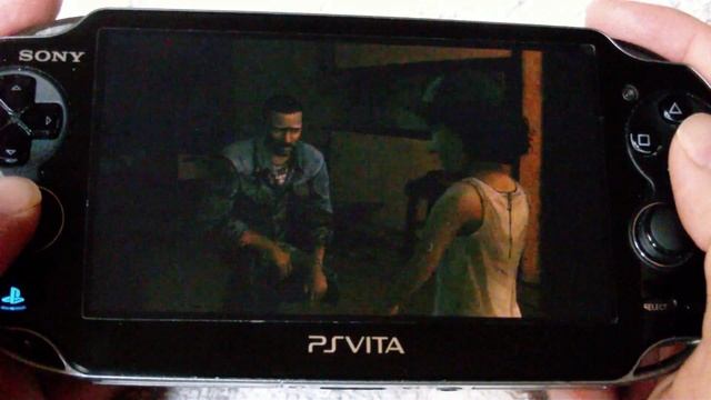 Vita Talk: The Walking Dead, Rayman Legends, Borderlands 2, Vita News, 10,000 Subs смотреть онлайн