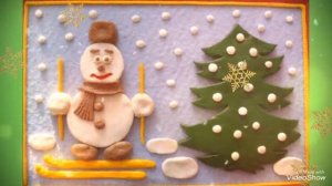 Оригинальные идеи поделок к новому году. Новогодние поделки своими руками