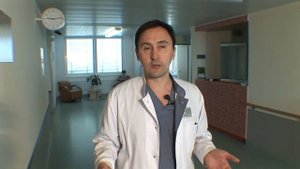 Федеральный центр нейрохирургии Новосибирск