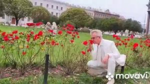 Ермаков Сергей. Мой Питер.mp4