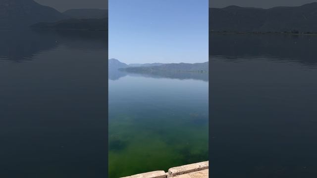 Турция ?? часть первая