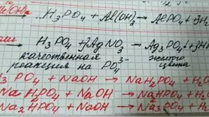 Ортофосфорная кислота H3PO4