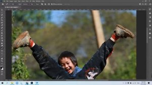 Cách làm bài Lab 5 Photoshop Fpoly | Tẩy bỏ đối tượng thừa