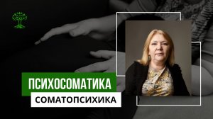 Психосоматика. Соматопсихика. БФМ. Фрагмент семинара Психологическое сопровождение клиента