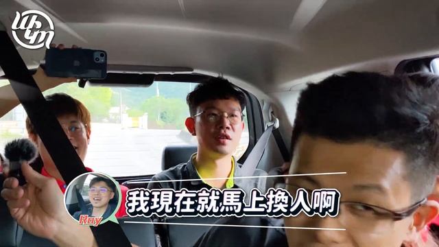 挑戰七人滿載！國民買菜車Sienta到底好不好開？！ 哪裡有車 就往哪裡走~Toyota Sienta 國內代客售車【中古車月老】