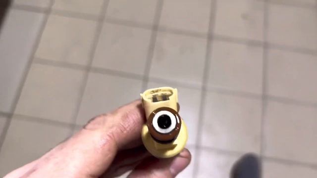 Suzuki Escudo, промывка форсунок смотреть онлайн