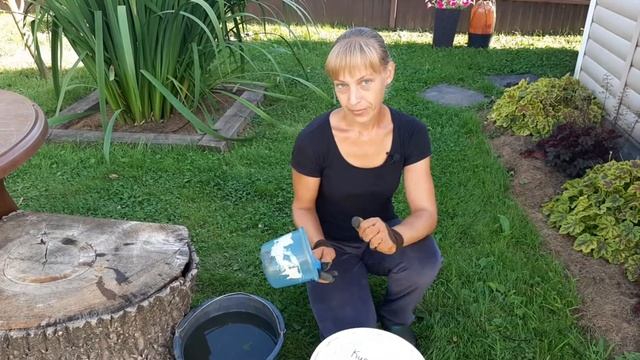 Органическое удобрение из куриного помета. смотреть онлайн