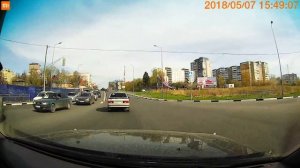 Свист при ускорении Crown 141