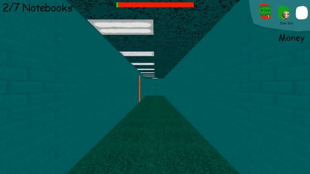 1st Prize's Basics in Education and Learning Port 1.4.3 - Baldi's Basics 1.4.3 mod смотреть онлайн