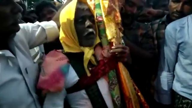 Bachupalli muharram gooty..mdl.. Anatapuram..dst(1) смотреть онлайн