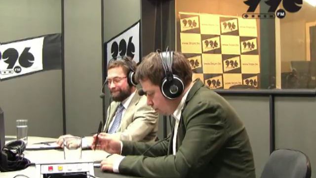 Грозит ли России религиозный фундаментализм? смотреть онлайн