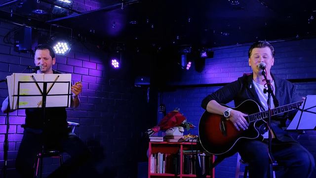 Привет с большого бодуна Квартирник у Антона Белова - Антон Багиров 25.06.2023 смотреть онлайн