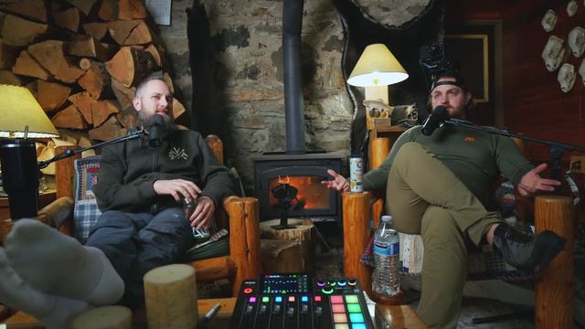 "Tim's New Bow, Arrow Selection, TAC" MFJJ x Tim Connor смотреть онлайн