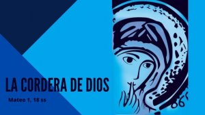 LA CORDERA DE DIOS - KIKO ARGUELLO