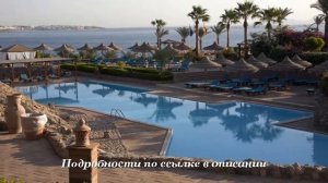 Египет Шарм-Эль-Шейх Туры - Отель Club Reef Hotel 4*
