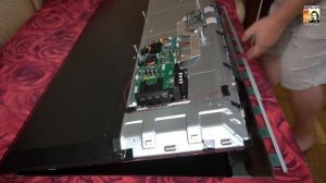 Ремонт Телевизора LCD Xiaomi L55M5