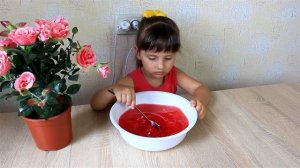 Делаем ЖЕЛЕ | Make Jelly