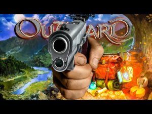 Outward Definitive Edition - Все Пистолеты в игре.
