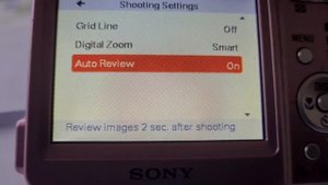 Reviewing Sony Cybershot DSC-S930