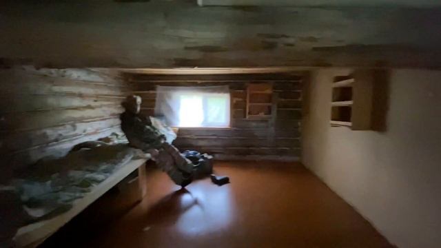 Рыбалка. Озеро Тенис Васюганские болота. смотреть онлайн