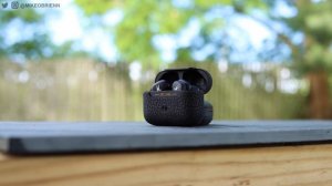 Marshall Mode II vs Motif ANC