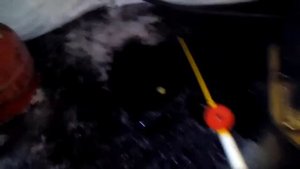 Зимняя рыбалка , Рыбалка  Рефтинский  ,Чайка .2017 12 13