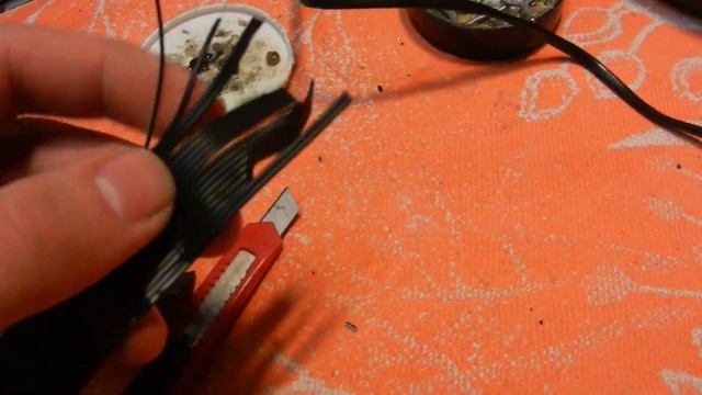 Делаем распайку панельки магнитолы своими руками
