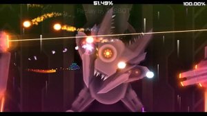 Ultra violence by Xender game (4K, 60 FPS)