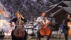 Nothing else matters  - Ансамбль (Виолончель)