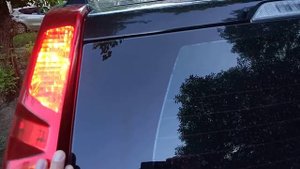 Дополнительные ходовые огни Nissan X Trail T31