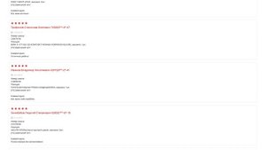 Купить Решетка радиатора для Hyundai i30 (Хендай ай30) - оригинал